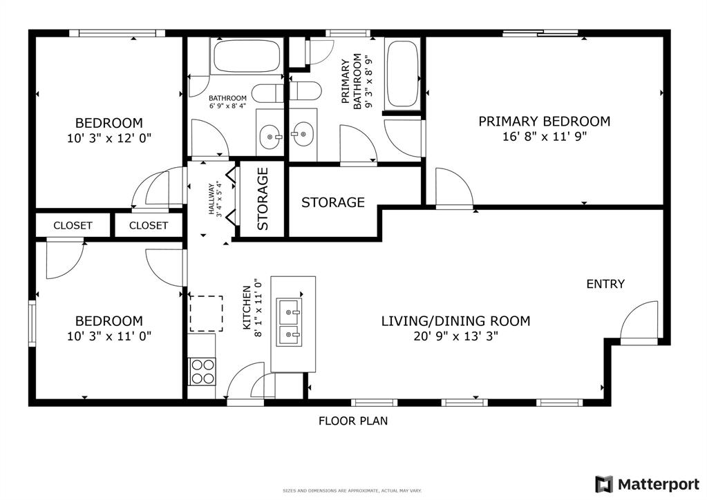 24 E Bigelow Oak Court, Spring, Texas image 24
