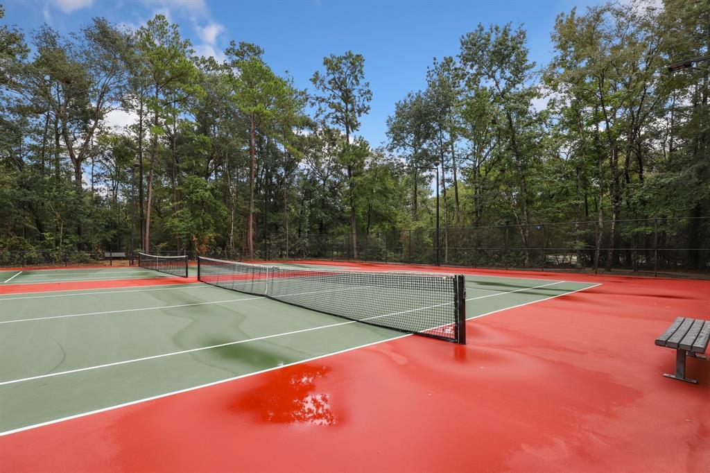 24 E Bigelow Oak Court, Spring, Texas image 21