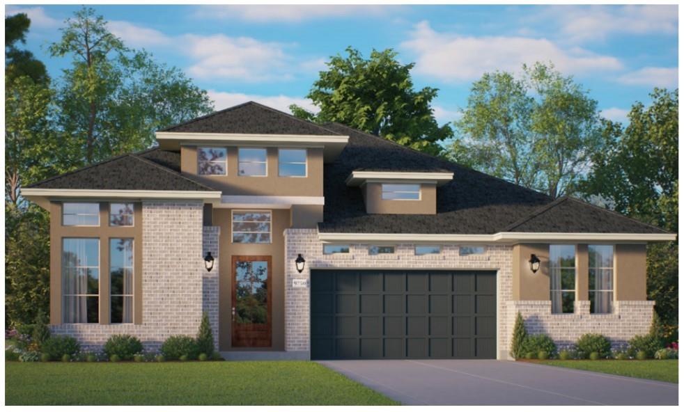 24806 White Alder Way, Katy, Texas image 1