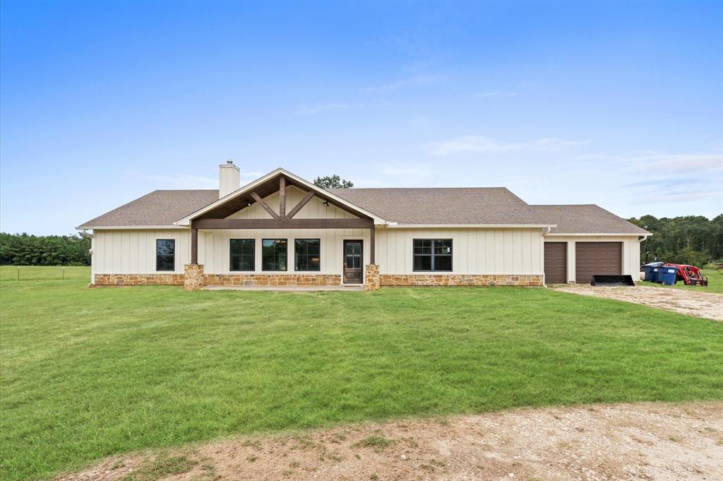 5885 Mount Zion Road, New Waverly, Texas image 4