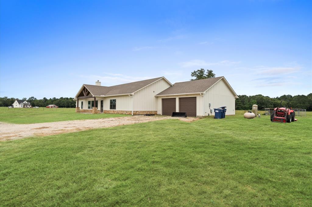 5885 Mount Zion Road, New Waverly, Texas image 5