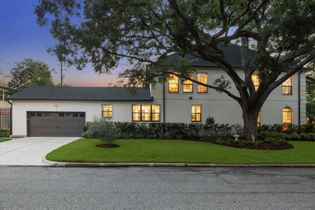 5001 Wedgewood Drive