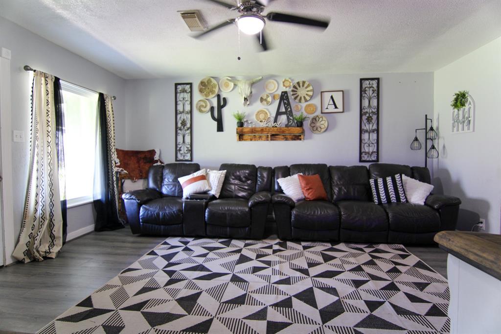 802 Brockman Street, Sweeny, Texas image 2