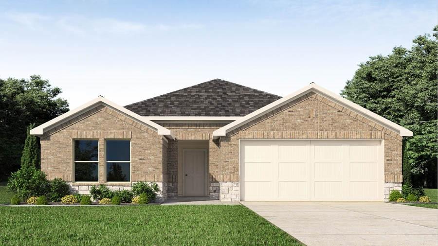 18741 Goldbach Road, New Caney, Texas image 1