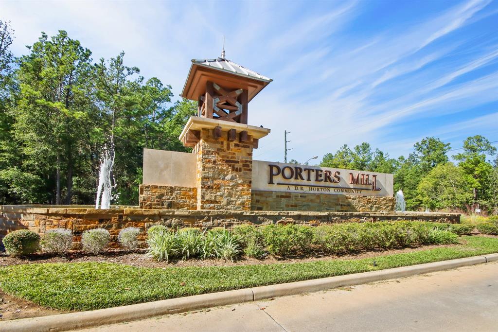 18741 Goldbach Road, New Caney, Texas image 20