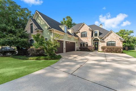 11468 Grand Pine Drive Montgomery TX 77356