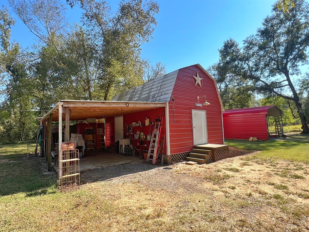 6634 Cr 143, Leona, Texas image 46