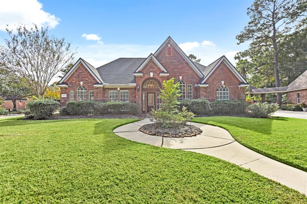 16823 Park Island Court, Tomball, Texas image 1