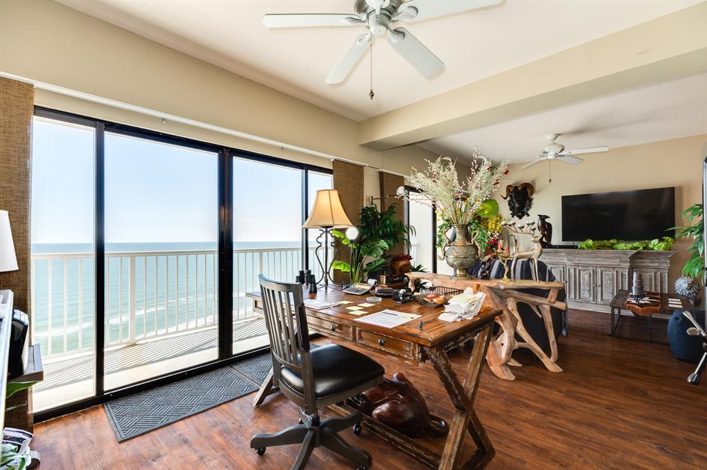 7700 Seawall Boulevard #1309, Galveston, Texas image 11