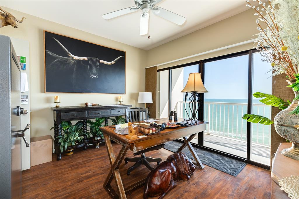 7700 Seawall Boulevard #1309, Galveston, Texas image 9