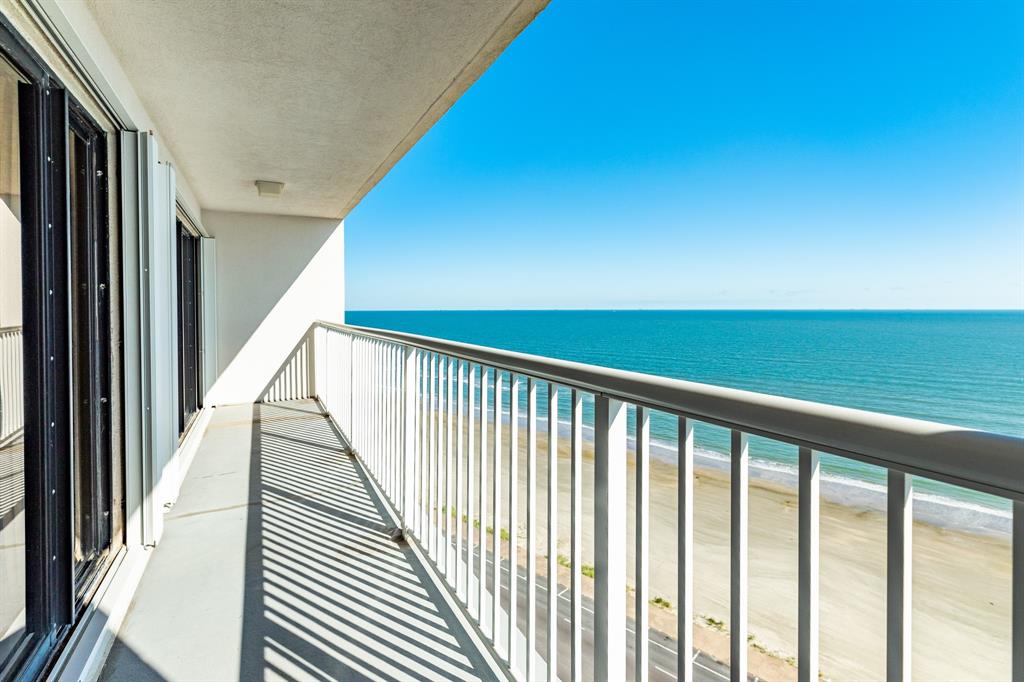 7700 Seawall Boulevard #1309, Galveston, Texas image 1