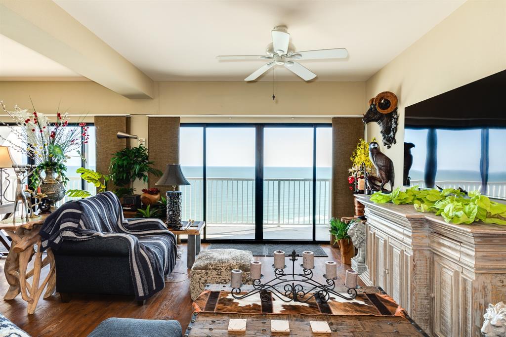 7700 Seawall Boulevard #1309, Galveston, Texas image 6