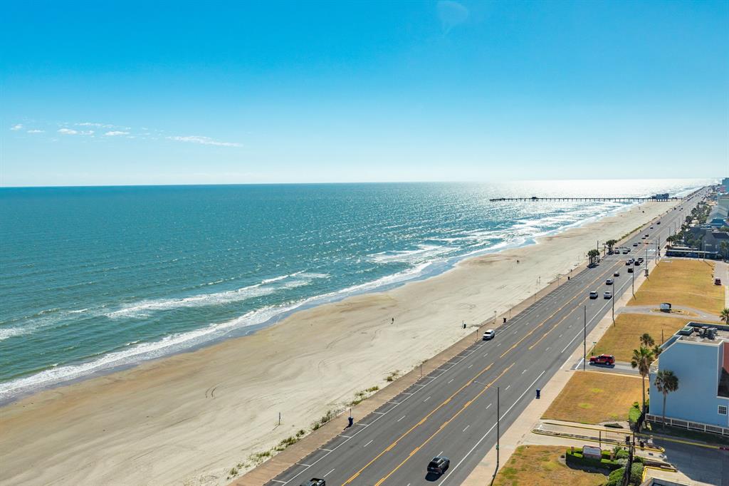 7700 Seawall Boulevard #1309, Galveston, Texas image 3