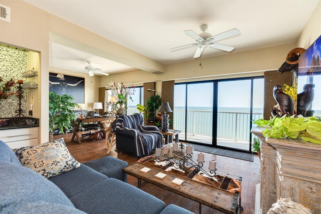 7700 Seawall Boulevard #1309, Galveston, Texas image 7