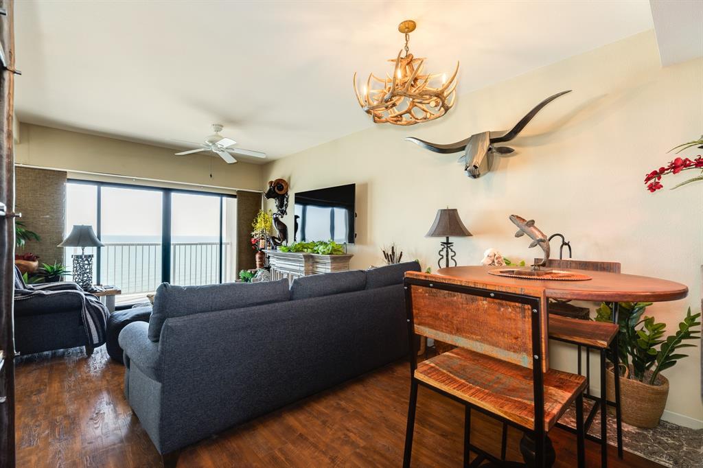 7700 Seawall Boulevard #1309, Galveston, Texas image 12