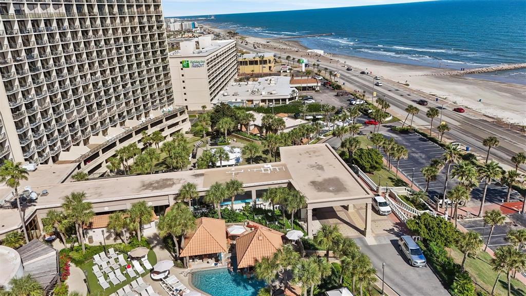 5220 Seawall Boulevard #738D, Galveston, Texas image 37