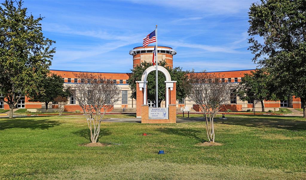 8419 Tranquil Bay Court, Baytown, Texas image 21