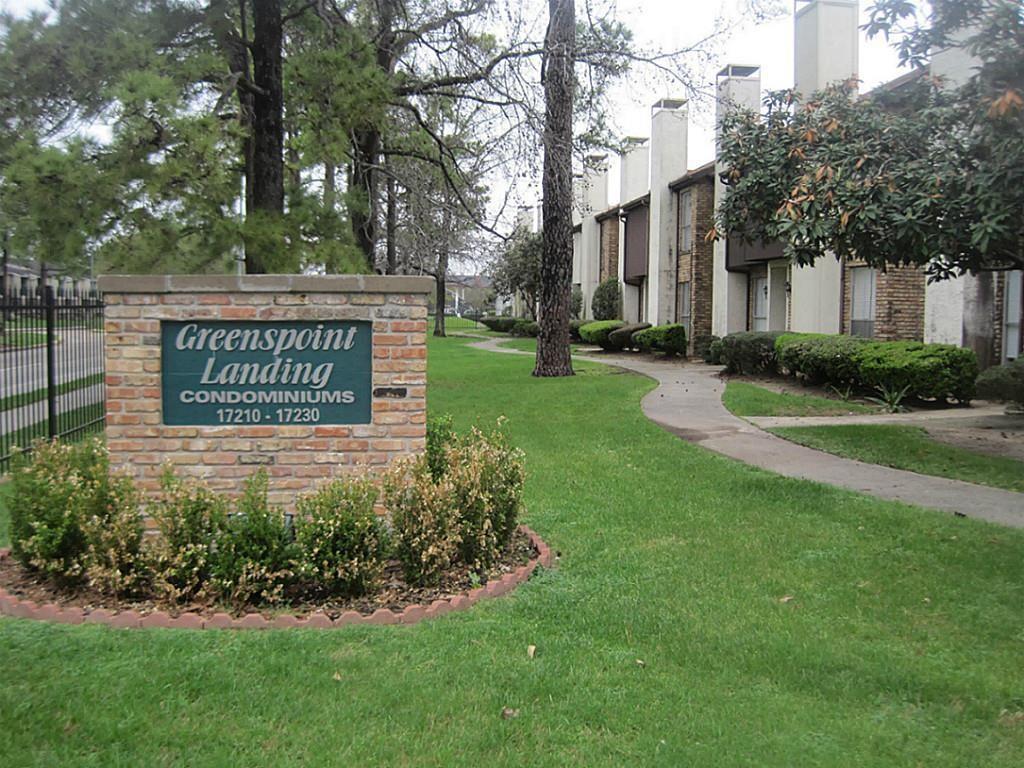 17230 Imperial Valley Drive, Houston, Texas image 1