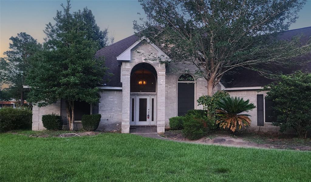 8001 Hills Parkway