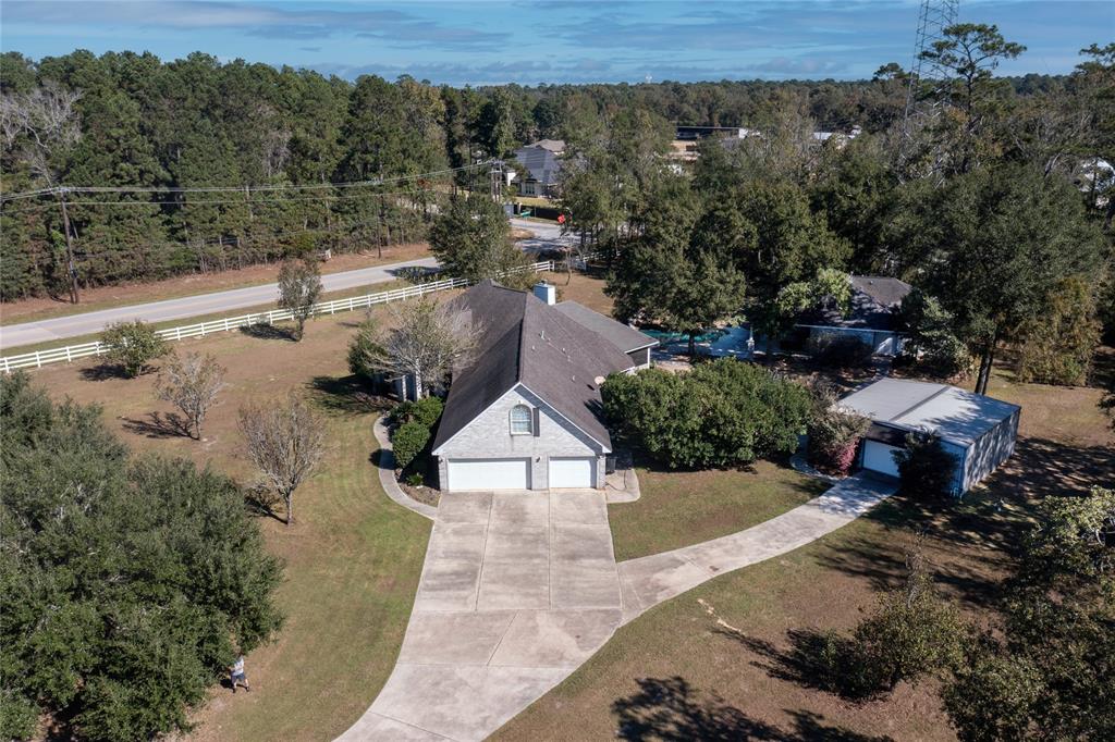 8001 Hills Parkway