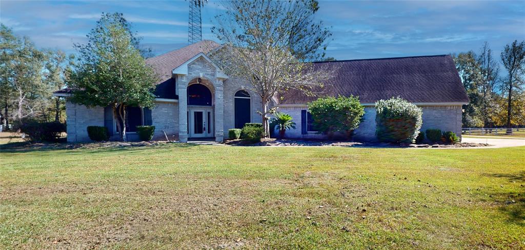 8001 Hills Parkway
