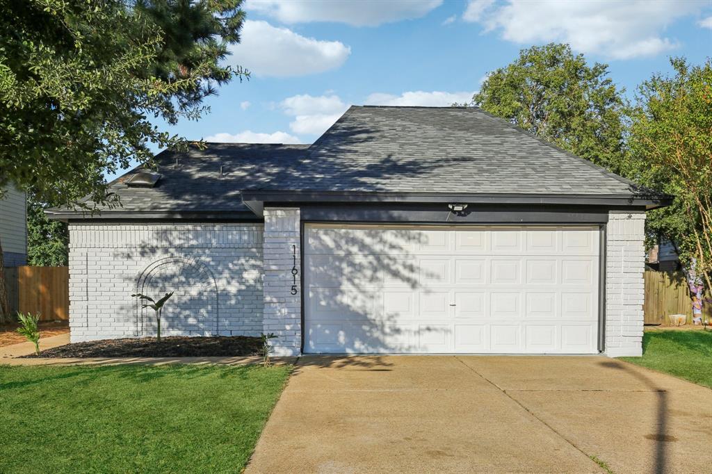 11615 Henley Drive, Houston, Texas image 3