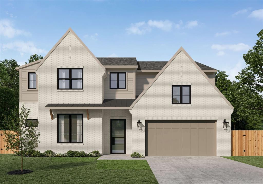 1310 Chantilly Lane, Houston, Texas image 1