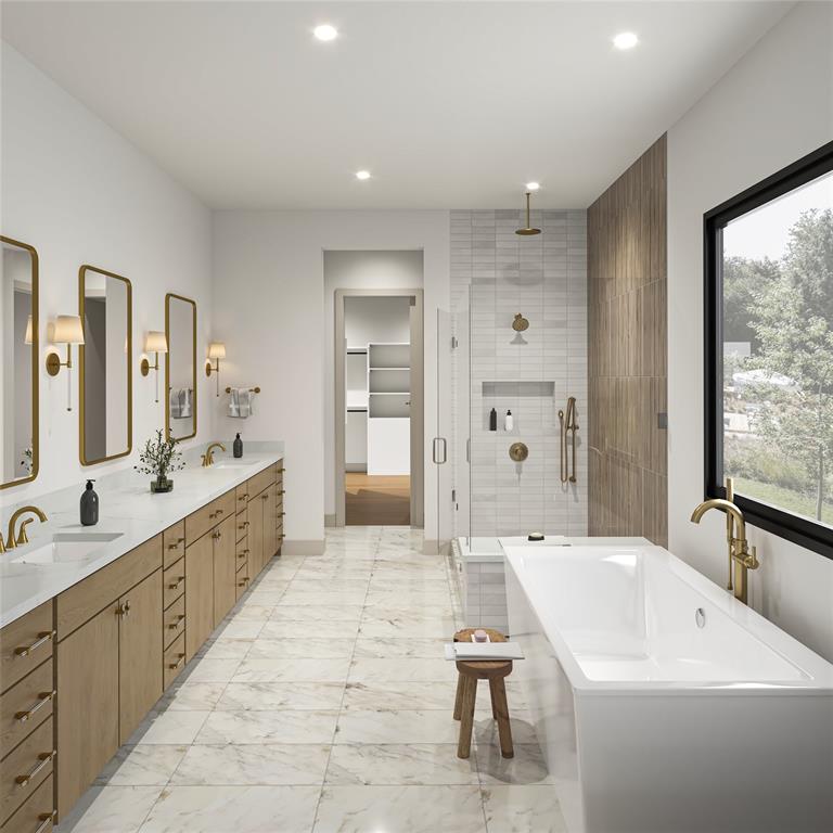 1310 Chantilly Lane, Houston, Texas image 6