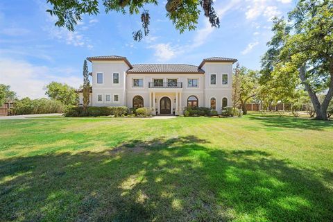 A home in Sugar Land