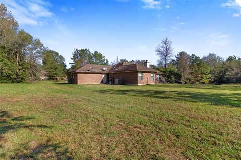 A home in Livingston