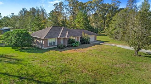 A home in Livingston