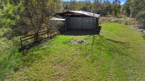 A home in Livingston