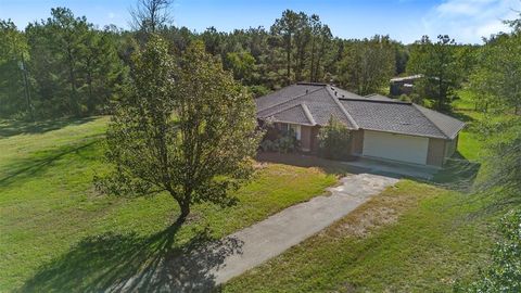 A home in Livingston