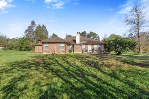 A home in Livingston