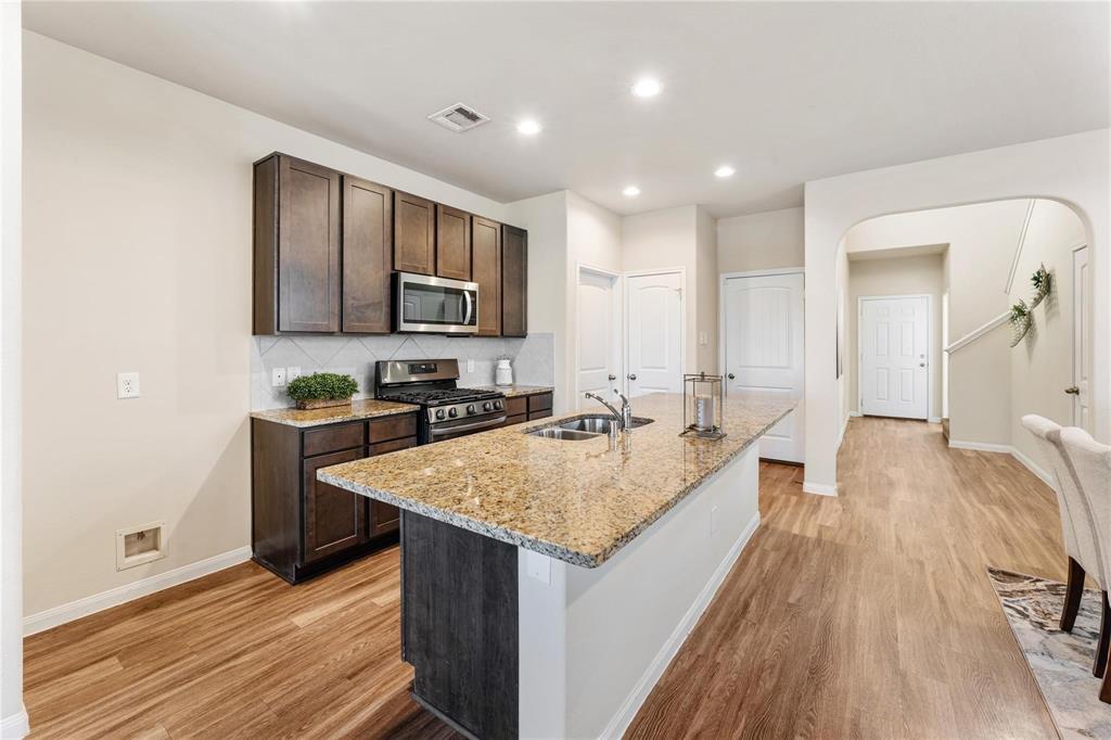 24826 Puccini Place, Katy, Texas image 7