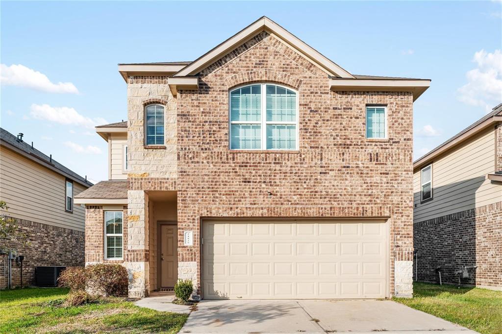 24826 Puccini Place, Katy, Texas image 1