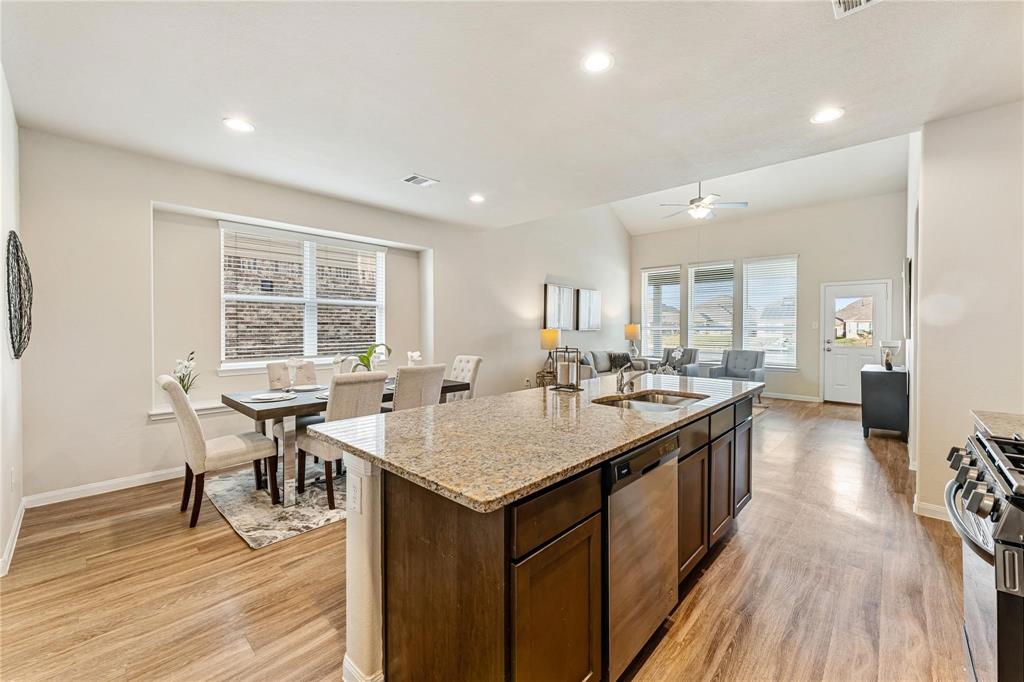 24826 Puccini Place, Katy, Texas image 11