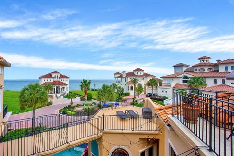 A home in Seabrook