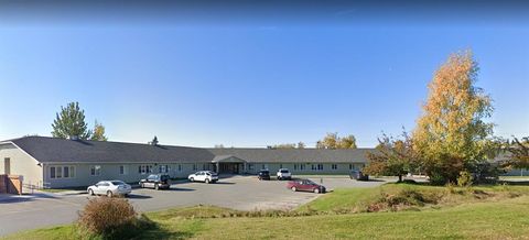 Photo of 1200 S Century Circle Cir, Other, AK 99654 (MLS # 10164105)