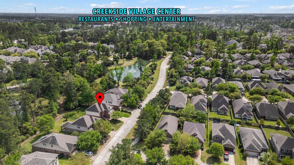 58 E Heritage Mill Circle, Tomball, Texas image 31