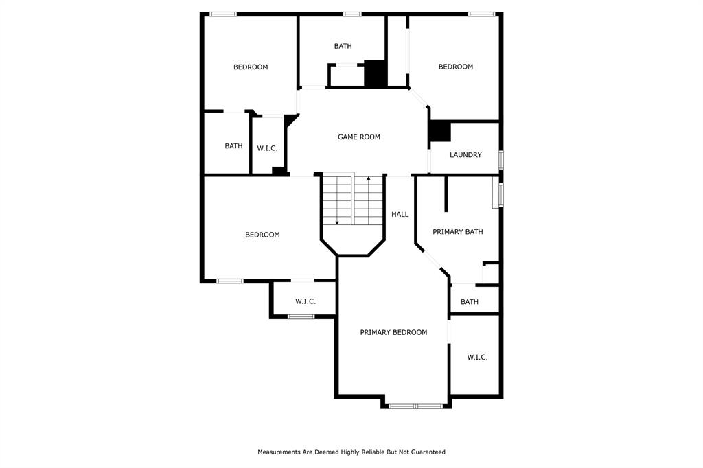58 E Heritage Mill Circle, Tomball, Texas image 33