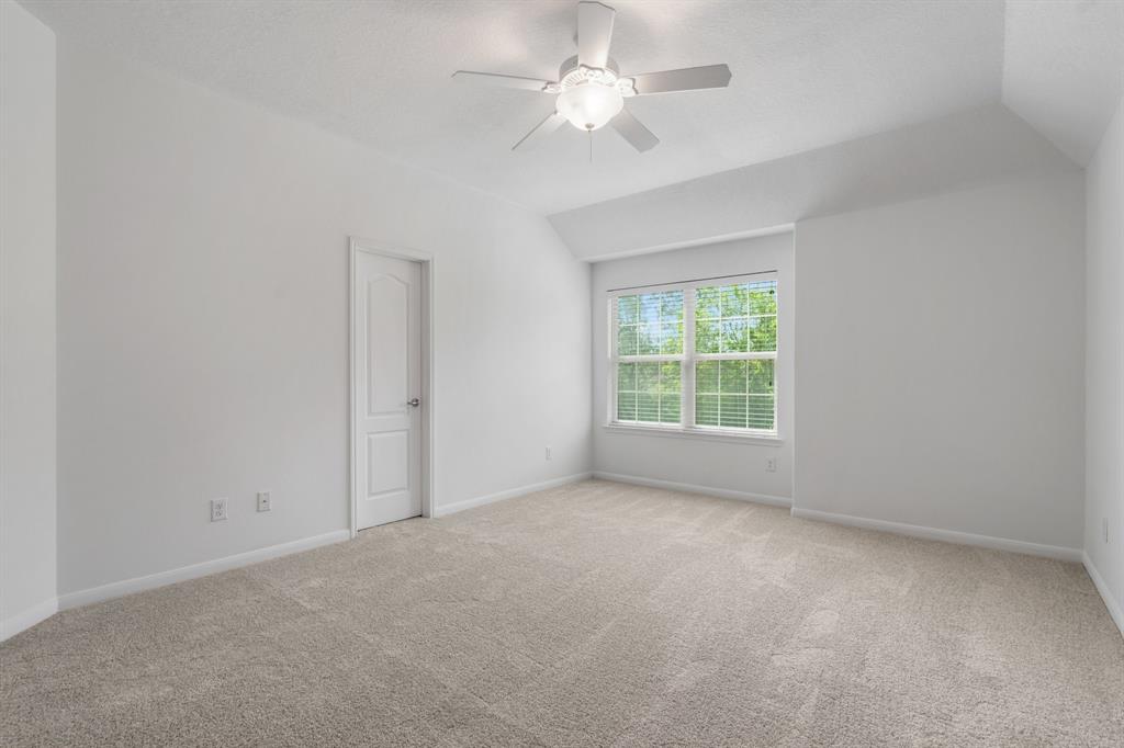 58 E Heritage Mill Circle, Tomball, Texas image 19