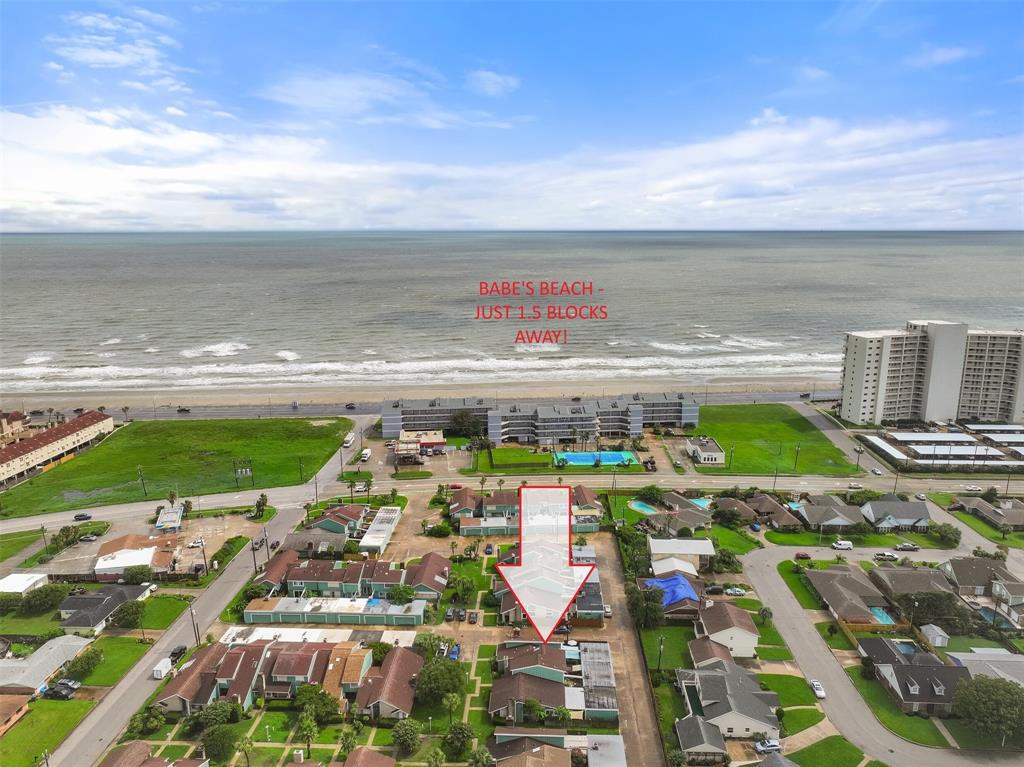 3226 Antilles Avenue, Galveston, Texas image 29