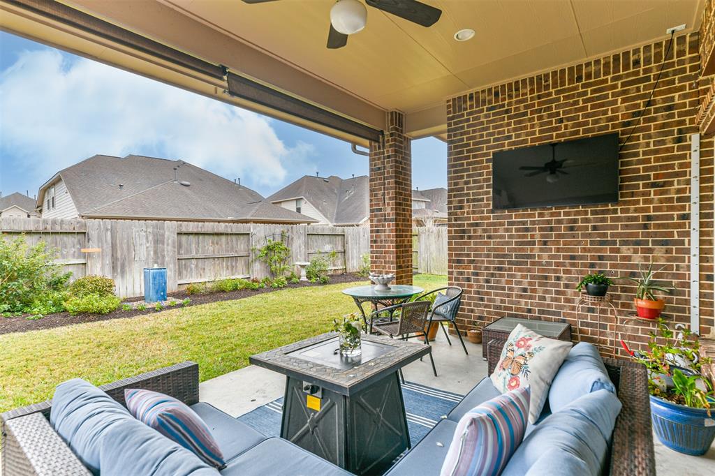 2333 Brayden Mills Lane, League City, Texas image 38