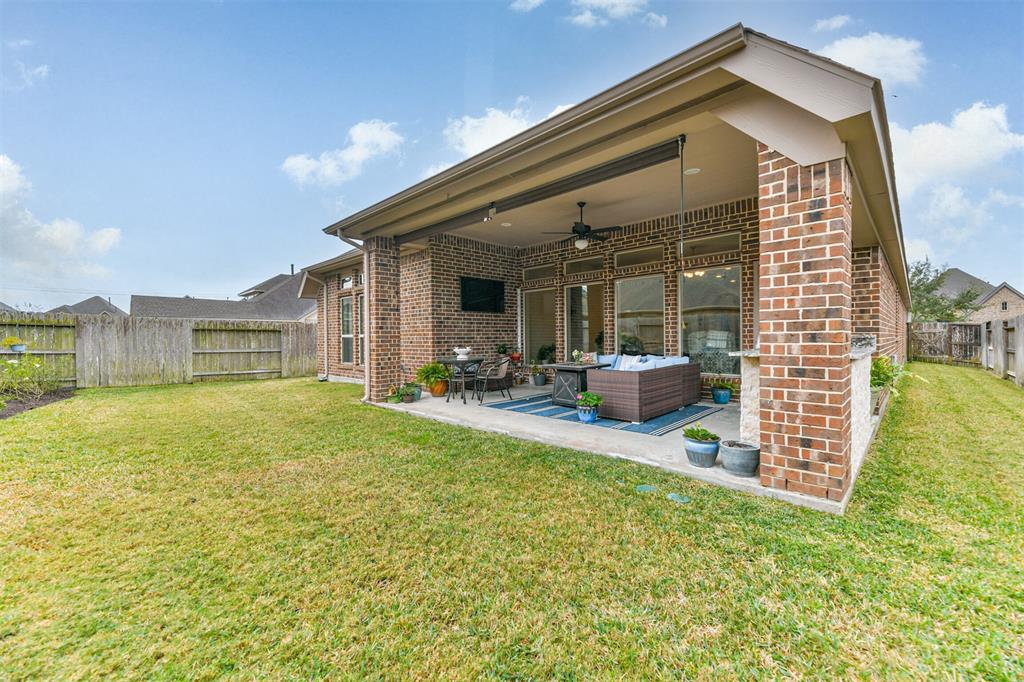 2333 Brayden Mills Lane, League City, Texas image 35