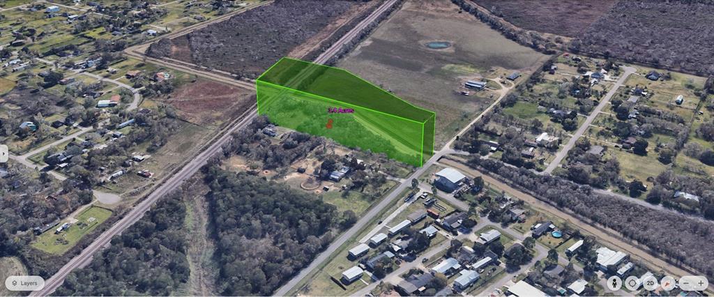 3720 County Road 144, Alvin, Texas image 3