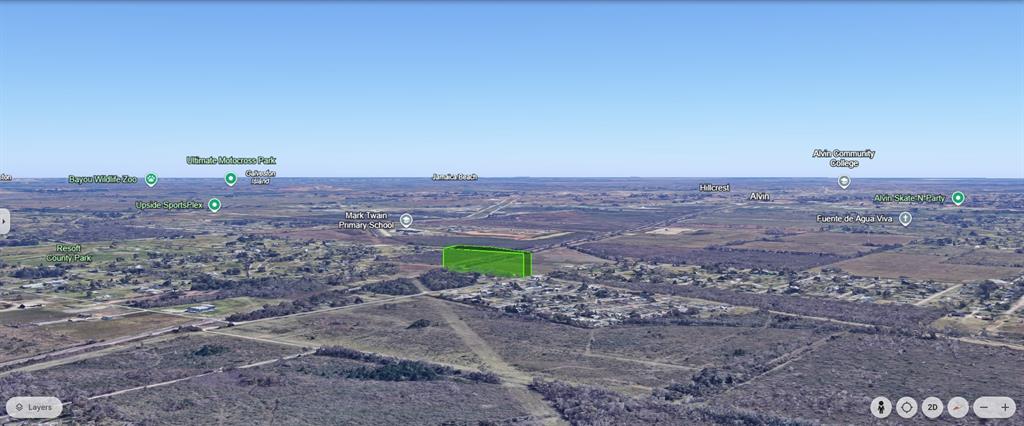 3720 County Road 144, Alvin, Texas image 20