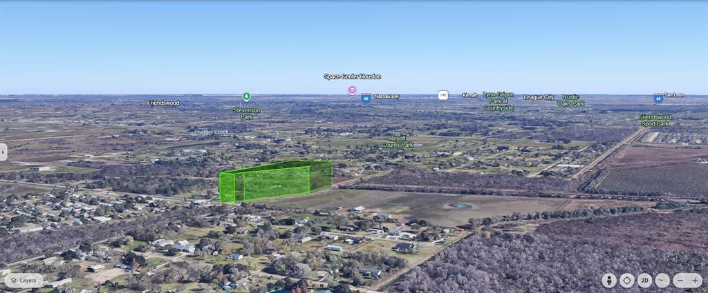 3720 County Road 144, Alvin, Texas image 12