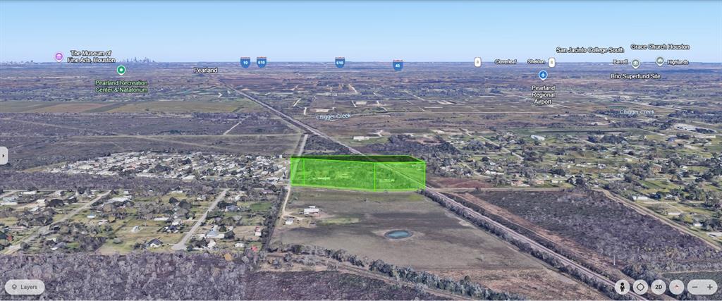 3720 County Road 144, Alvin, Texas image 14