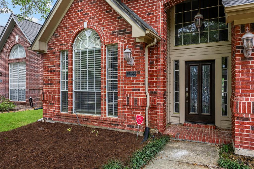 1123 Misty Lake Drive